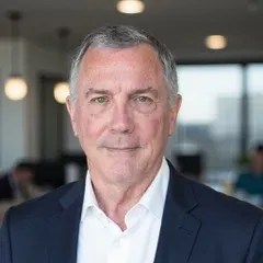 Alan Heinrich, NCARB, Principal Architect at Freddie Ramon Design