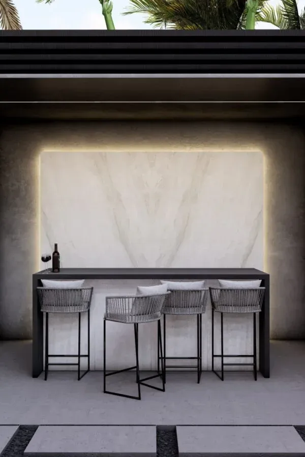 JK 2022 — interior design project by Freddie Ramon